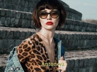 Antoneya