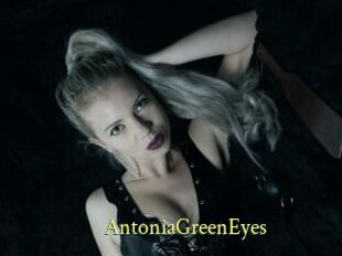 AntoniaGreenEyes