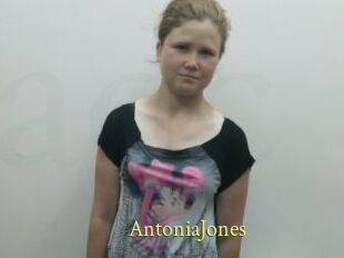 AntoniaJones