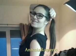 AntoniaRomerro