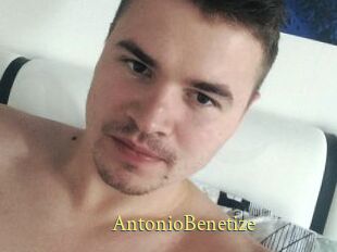 AntonioBenetize