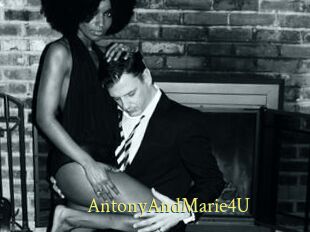 AntonyAndMarie4U