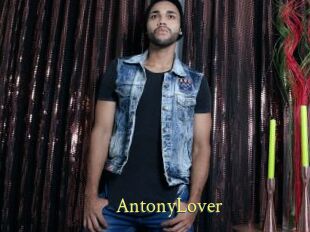 AntonyLover