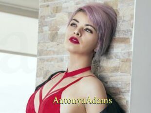 AntonyaAdams
