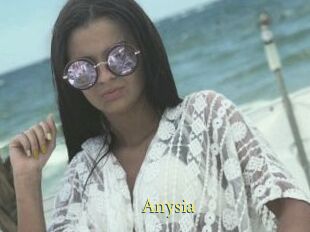 Anysia