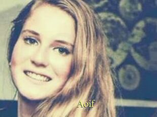 Aoif