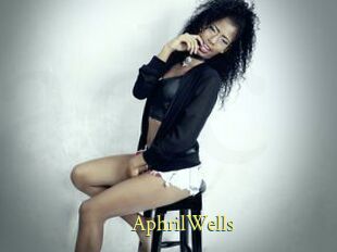 AphrilWells