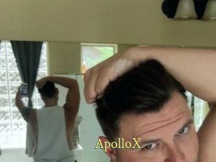 ApolloX