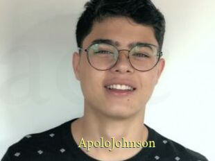 ApoloJohnson