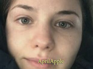 AprilApple