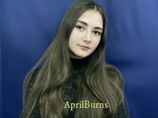 AprilBurns