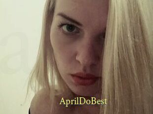 AprilDoBest