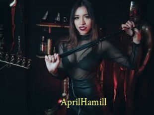 AprilHamill