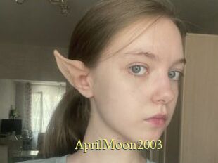AprilMoon2003