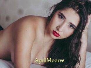 AprilMooree