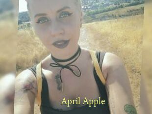 April_Apple