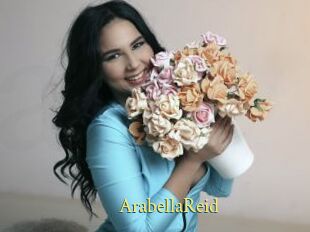 ArabellaReid