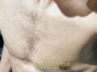 Arabian_Omar