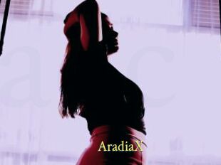 AradiaX