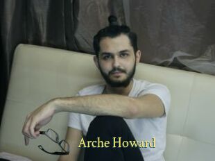 Arche_Howard
