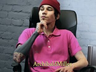ArchibaldMiller