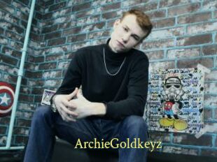 ArchieGoldkeyz