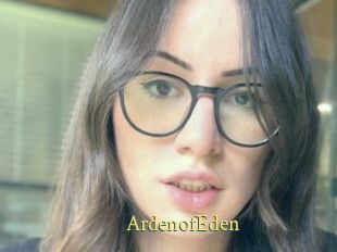 ArdenofEden
