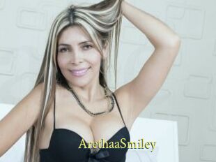 ArethaaSmiley