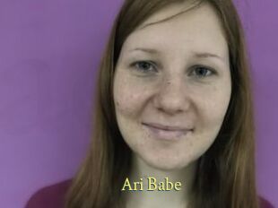 Ari_Babe