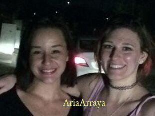 AriaArraya