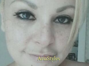 AriaStyles
