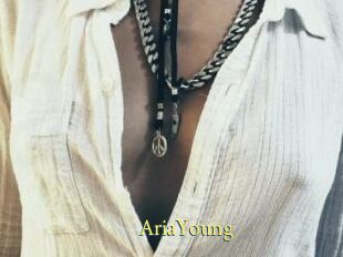 AriaYoung
