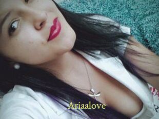 Ariaalove