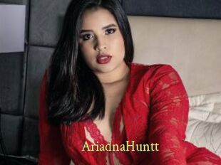 AriadnaHuntt