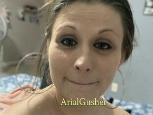 ArialGusher