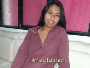 ArianaBancevic