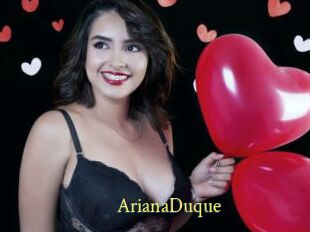 ArianaDuque
