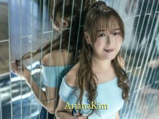 ArianaKim