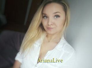 ArianaLive