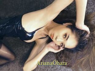 ArianaOhara