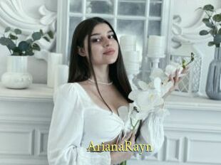 ArianaRayn