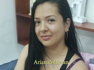 ArianaSullivan