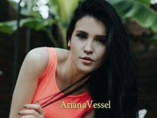 ArianaVessel