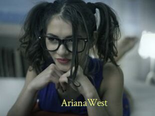 ArianaWest