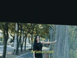 Arianarosee