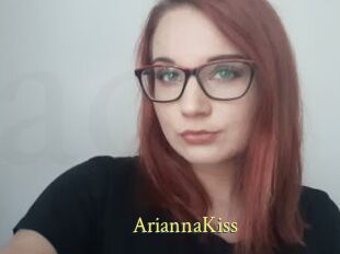AriannaKiss