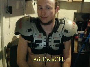 AricDeanCFL