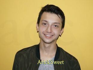 ArickSweet