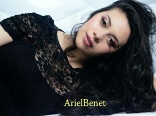 ArielBenet