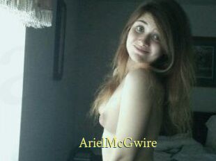ArielMcGwire